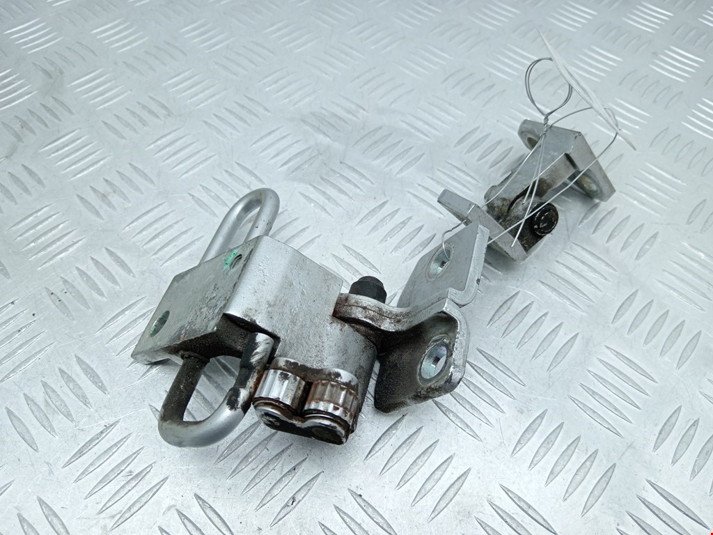 Петля двери задней правой Volkswagen Passat 6 (2005-2010)