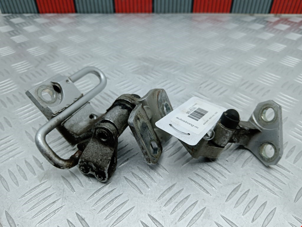 Петля двери задней левой Volkswagen Passat 6 (2005-2010)