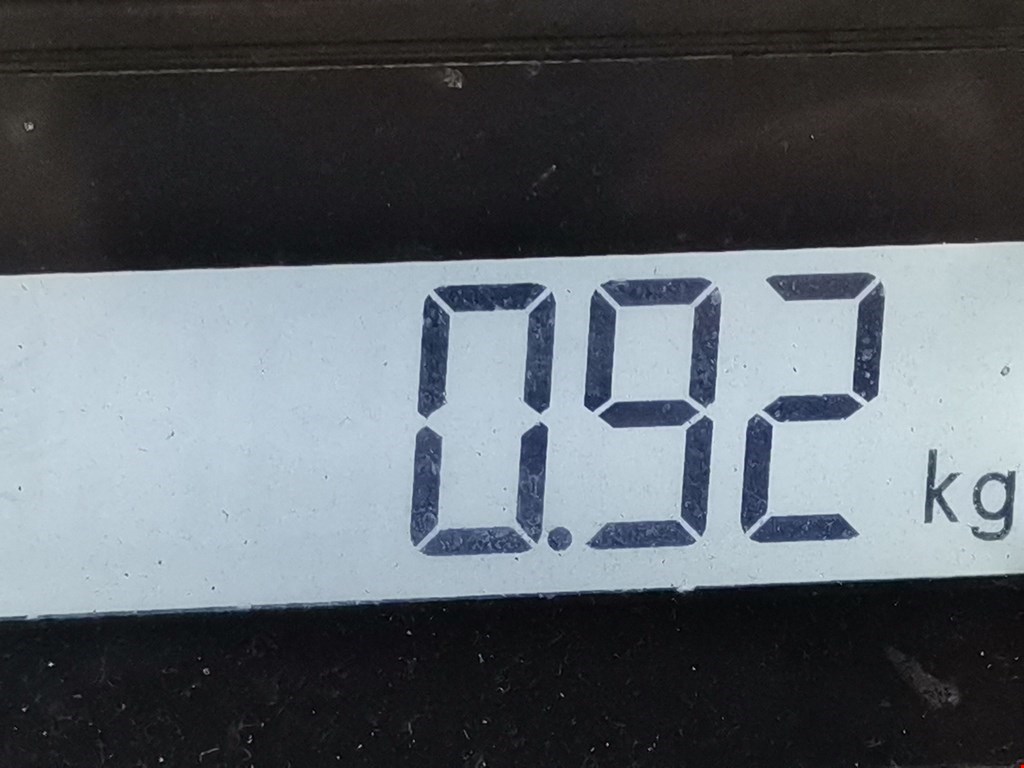 Радиатор системы ЕГР SKODA Fabia MK2 5J 2007-2014