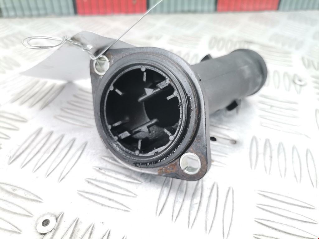 Корпус термостата SKODA Fabia MK2 5J 2007-2014