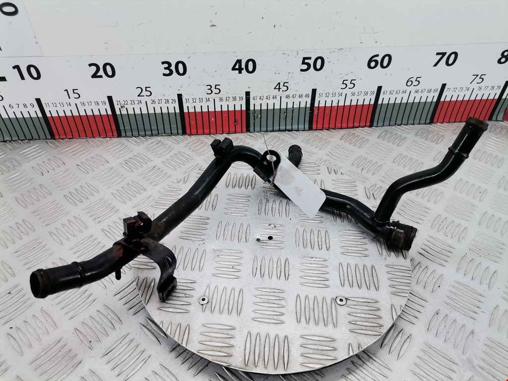 Патрубок SKODA Fabia MK2 5J 2007-2014