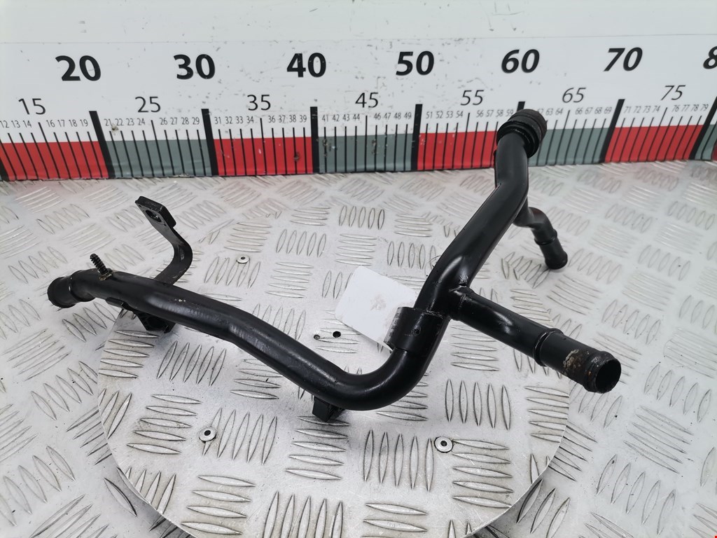 Патрубок SKODA Fabia MK2 5J 2007-2014