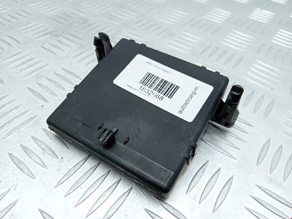 Блок комфорта VOLKSWAGEN Passat B6 2005-2011