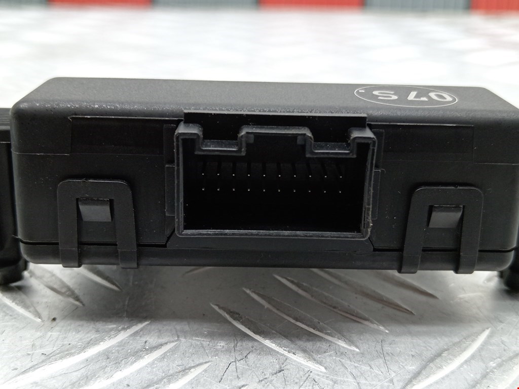 Блок комфорта VOLKSWAGEN Passat B6 2005-2011