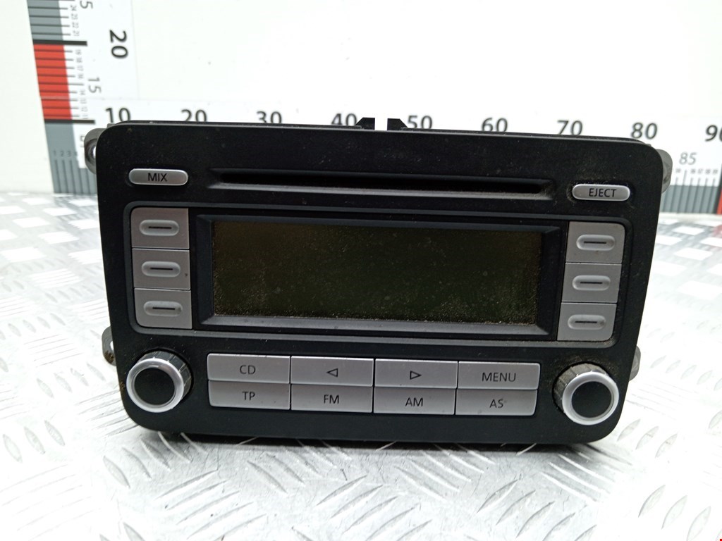 Магнитола VOLKSWAGEN Passat B6 2005-2011