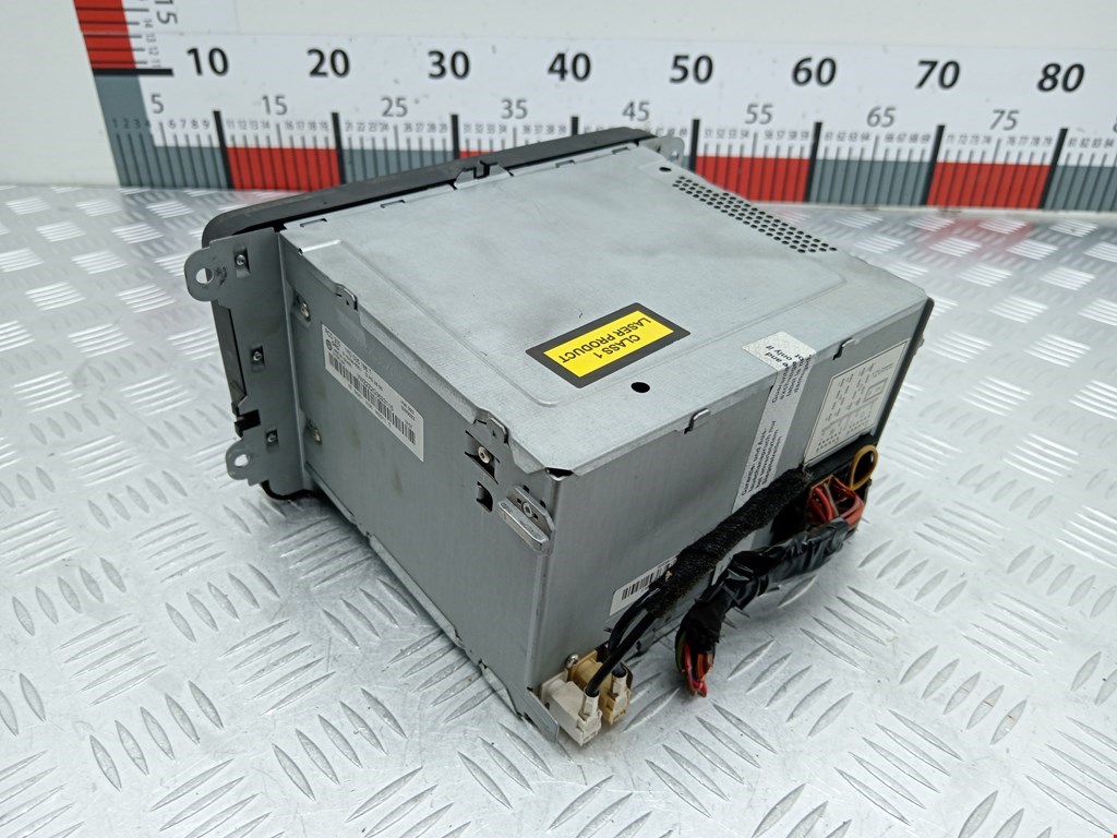 Магнитола VOLKSWAGEN Passat B6 2005-2011