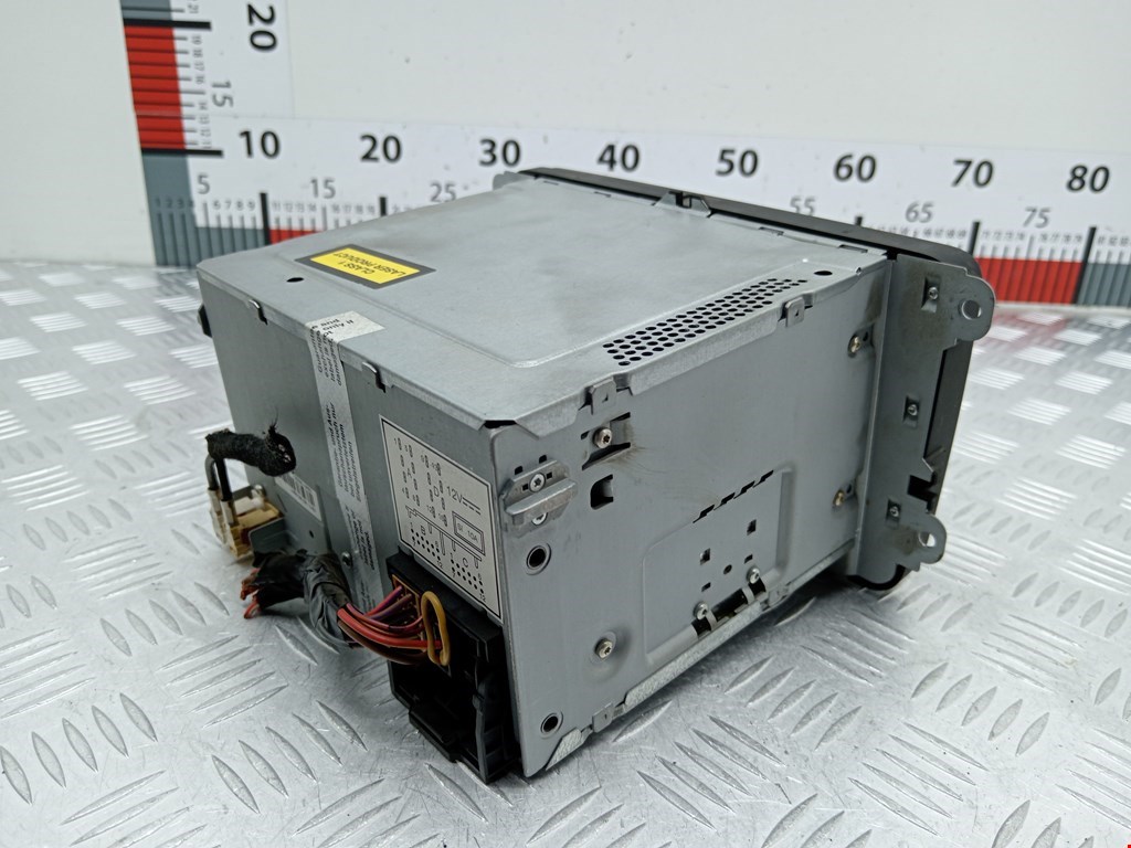 Магнитола VOLKSWAGEN Passat B6 2005-2011