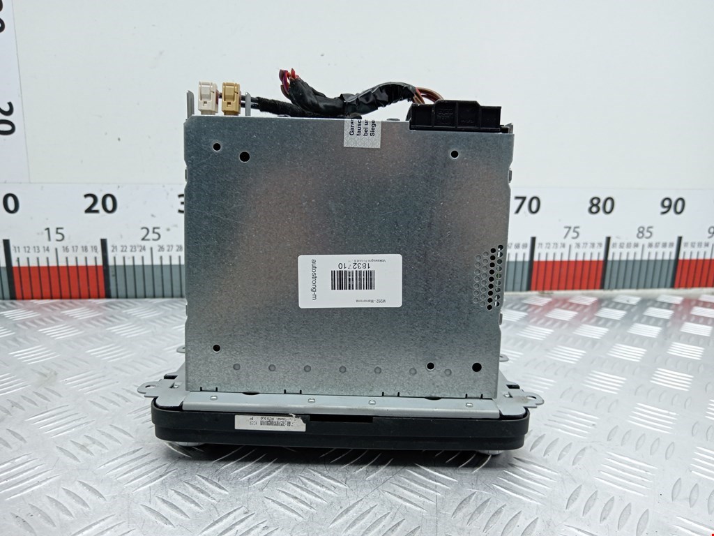 Магнитола VOLKSWAGEN Passat B6 2005-2011