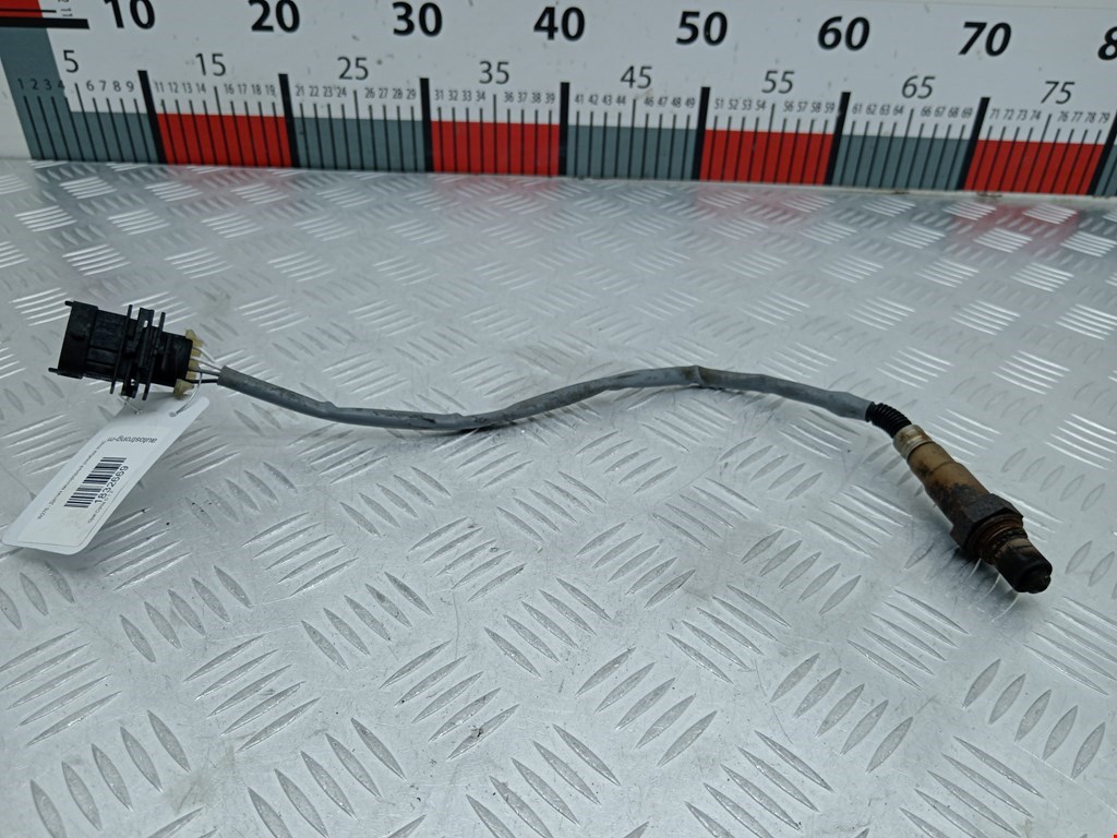 Датчик кислородный lambdasond OPEL Corsa D 2006-2014