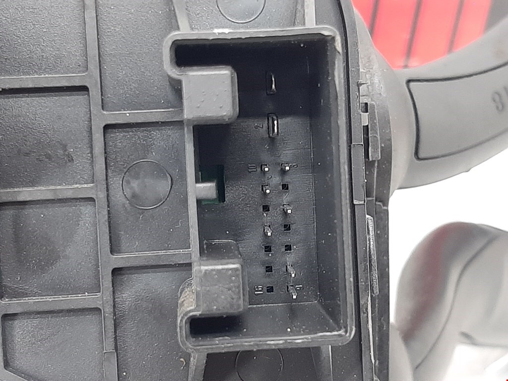 Переключатель стеклоочистителя AUDI Q7 I 2006-2015