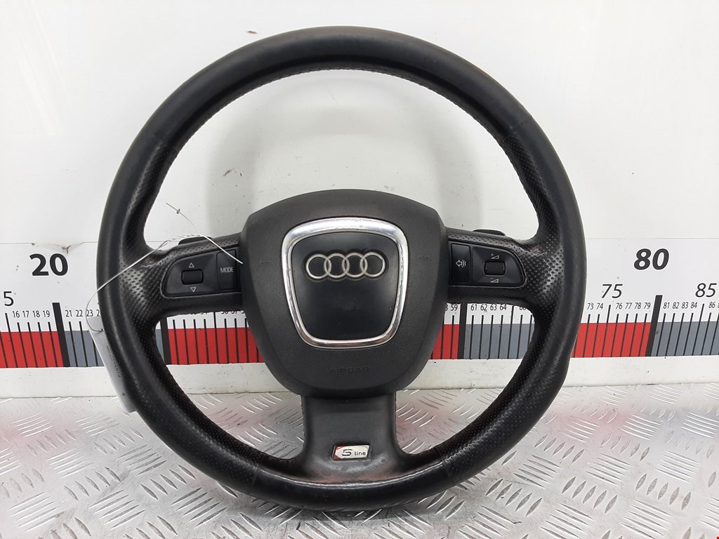 Руль Audi Q7 4L (2005-2015)