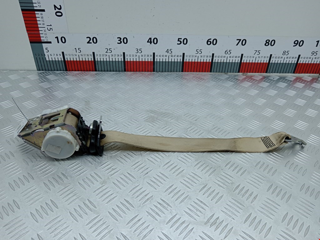 Ремень безопасности задний правый BMW 6er E63/E64 2003-2011