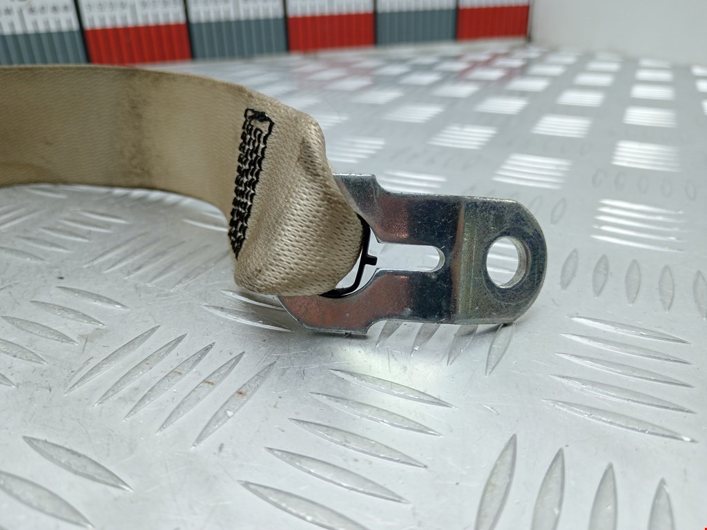 Ремень безопасности задний правый BMW 6er E63/E64 2003-2011