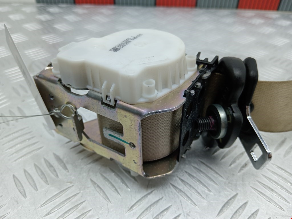 Ремень безопасности задний правый BMW 6er E63/E64 2003-2011