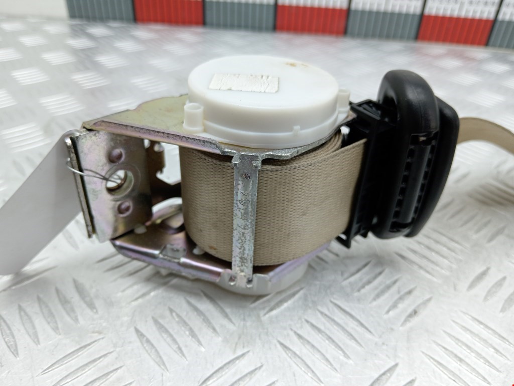 Ремень безопасности задний правый BMW 6er E63/E64 2003-2011