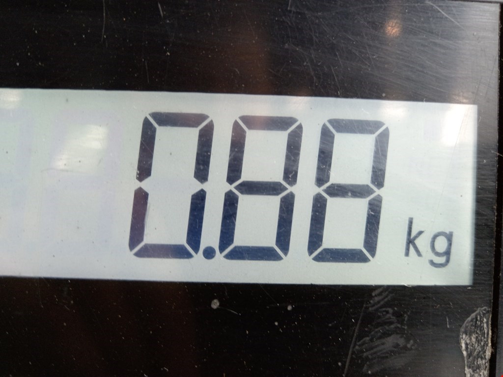 Ремень безопасности задний правый BMW 6er E63/E64 2003-2011