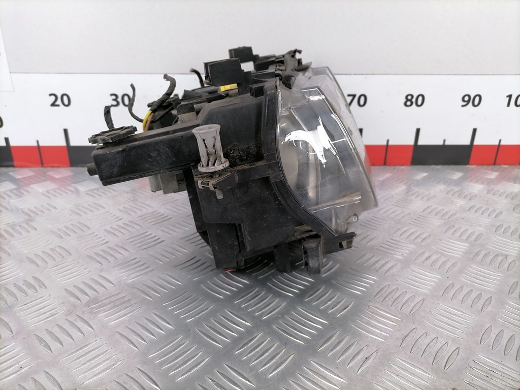 Фара правая BMW 3er E46 1998-2006