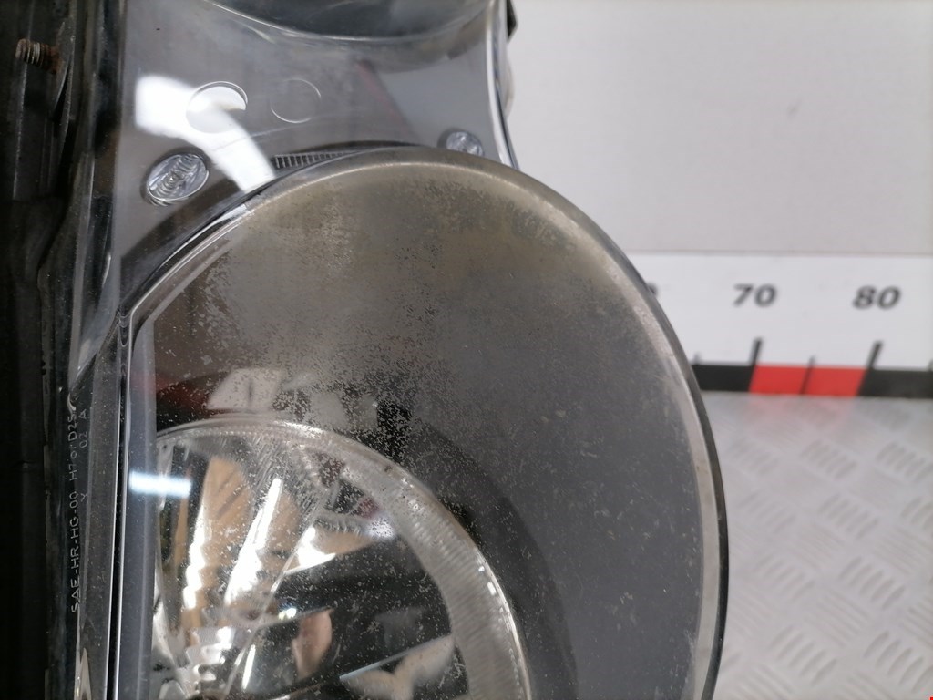 Фара правая BMW 3er E46 1998-2006