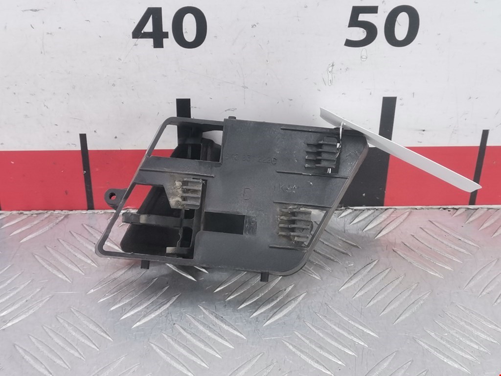 Ручка дверная задняя внутренняя правая SEAT Ibiza 1993-2002