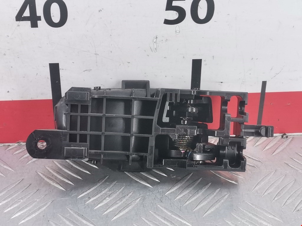 Ручка дверная передняя внутренняя левая SUZUKI Grand Vitara 2005-2015