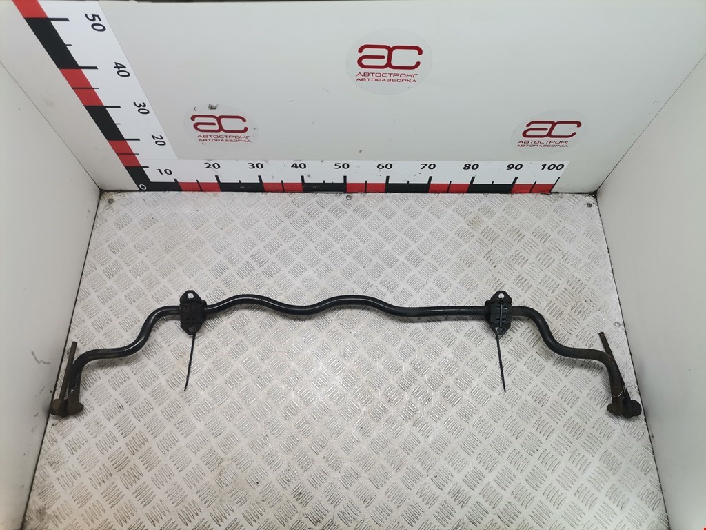 Стабилизатор передний (поперечной устойчивости подвески) HYUNDAI i40 2011-2019