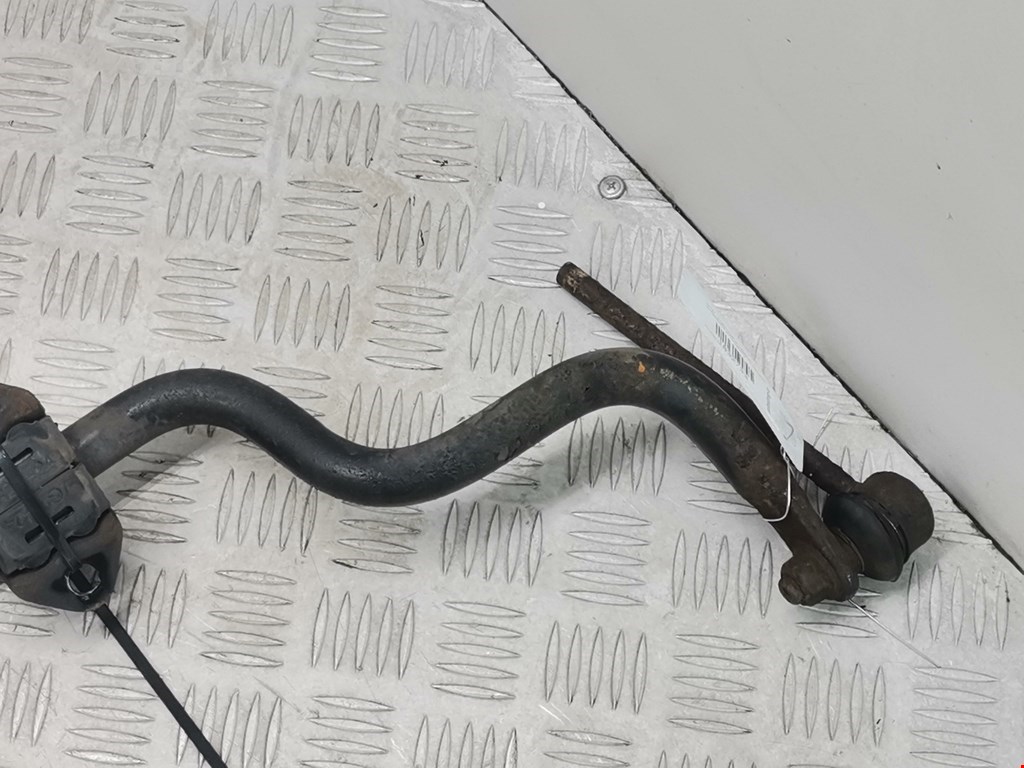 Стабилизатор передний (поперечной устойчивости подвески) HYUNDAI i40 2011-2019