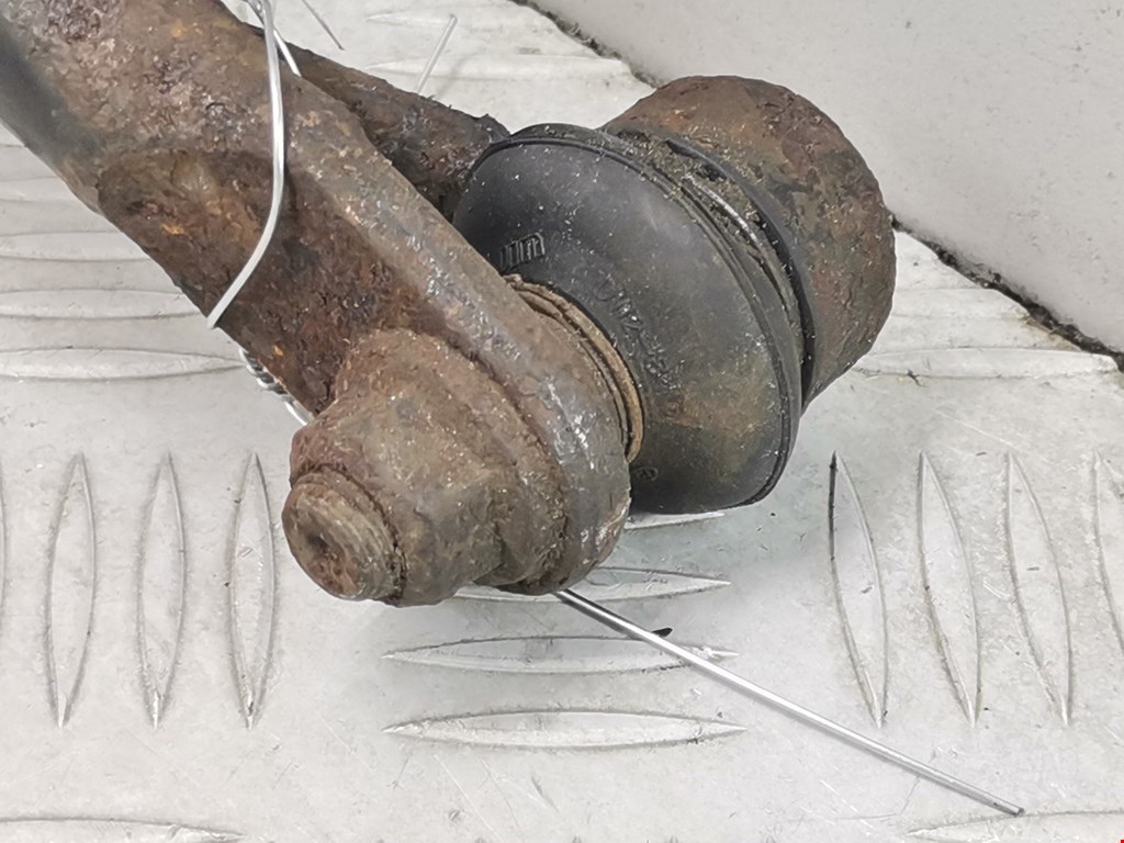 Стабилизатор передний (поперечной устойчивости подвески) HYUNDAI i40 2011-2019