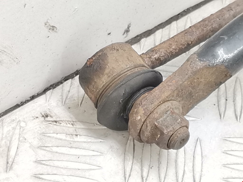 Стабилизатор передний (поперечной устойчивости подвески) HYUNDAI i40 2011-2019