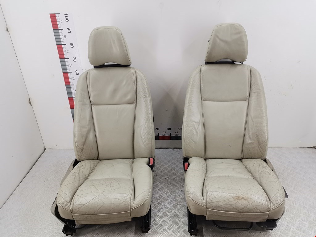 Салон (сидения) комплект Volvo XC90 1 (2002-2014)