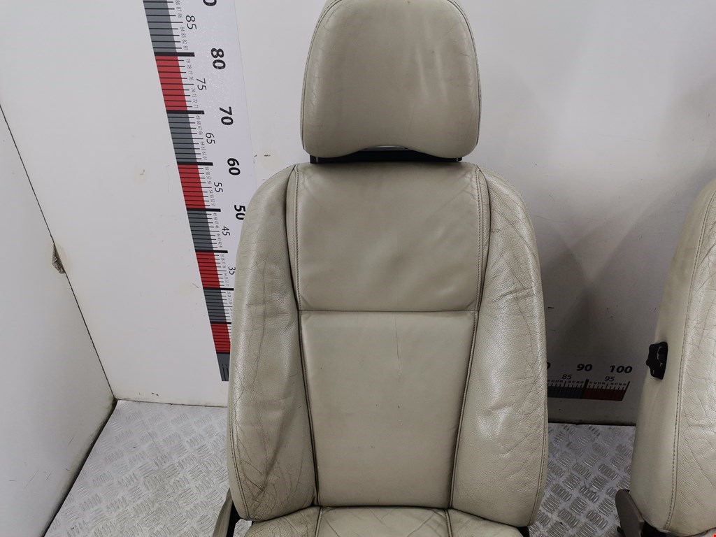 Комплект (К-кт) сидений VOLVO XC90 2002-2014