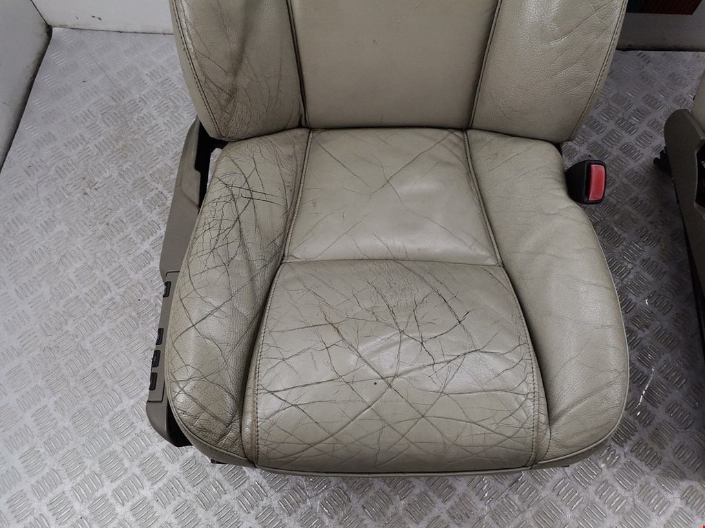 Комплект (К-кт) сидений VOLVO XC90 2002-2014