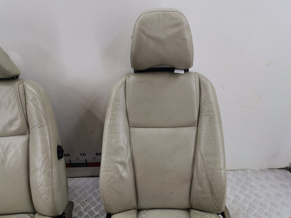 Комплект (К-кт) сидений VOLVO XC90 2002-2014