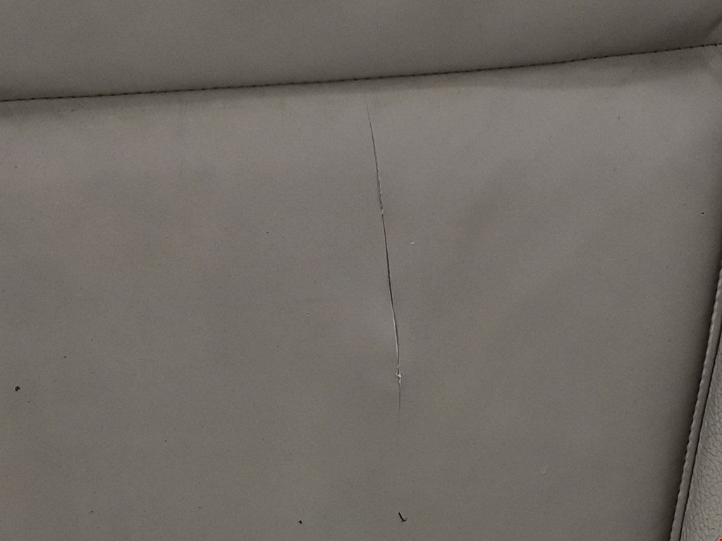 Комплект (К-кт) сидений VOLVO XC90 2002-2014