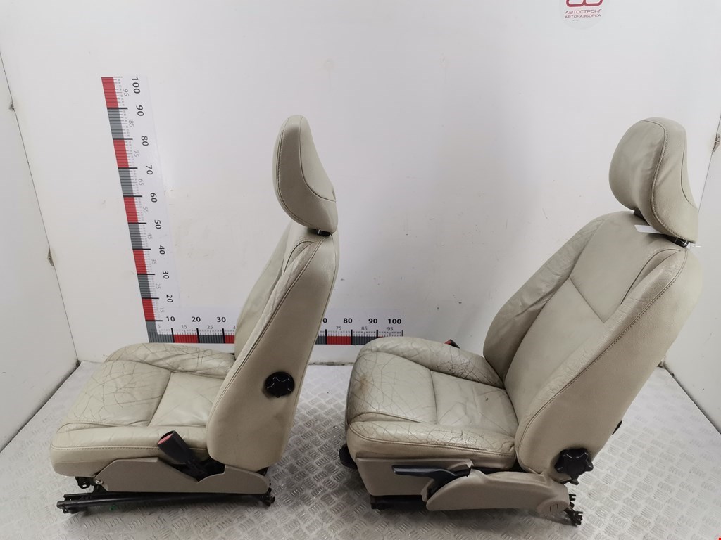 Комплект (К-кт) сидений VOLVO XC90 2002-2014