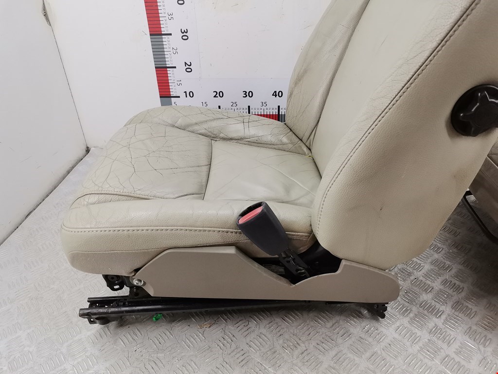 Комплект (К-кт) сидений VOLVO XC90 2002-2014
