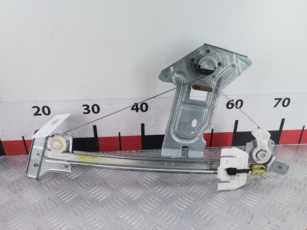 Стеклоподъемник задний правый CITROEN Xsara 1997-2000