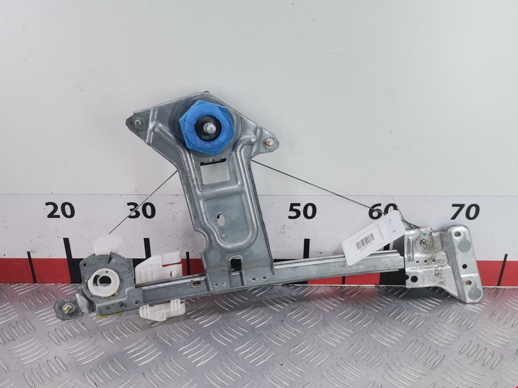 Стеклоподъемник задний правый CITROEN Xsara 1997-2000