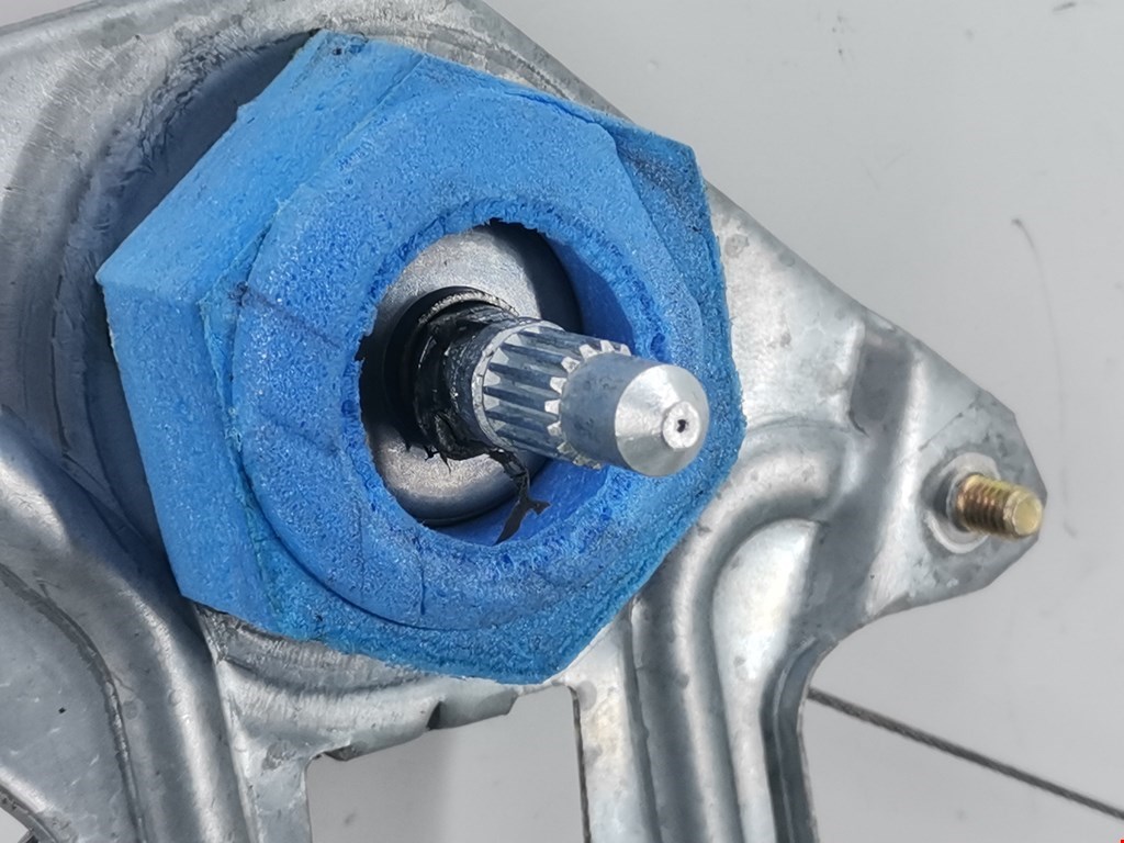 Стеклоподъемник задний правый CITROEN Xsara 1997-2000