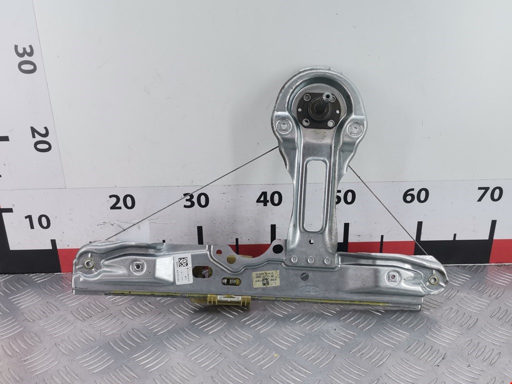 Стеклоподъемник задний левый FORD Focus III 2011-2019