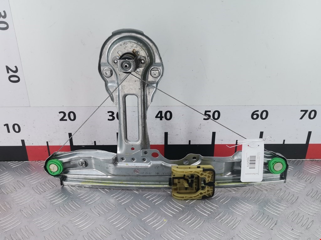 Стеклоподъемник задний левый FORD Focus III 2011-2019