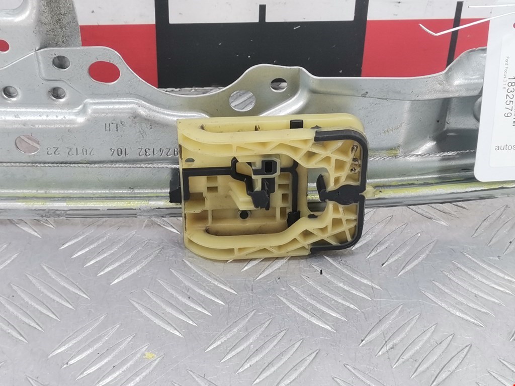 Стеклоподъемник задний левый FORD Focus III 2011-2019