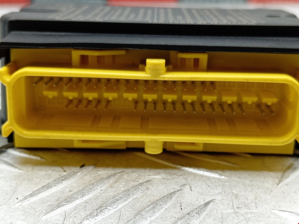 Блок управления AIR BAG SKODA Rapid 2012-2020