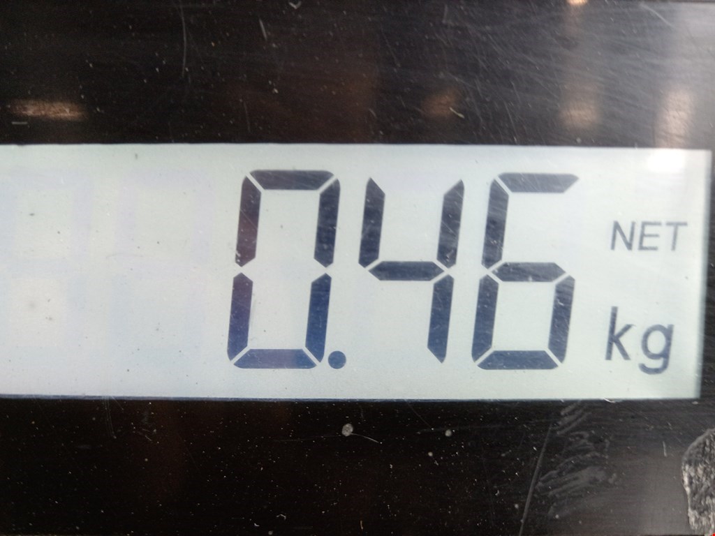 Подушка безопасности боковая (в сиденье) SKODA Rapid 2012-2020