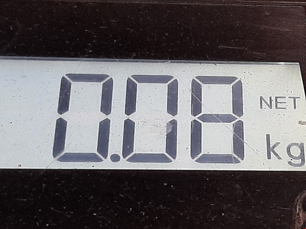 Молдинг лобового стекла VOLKSWAGEN Passat B6 2005-2011