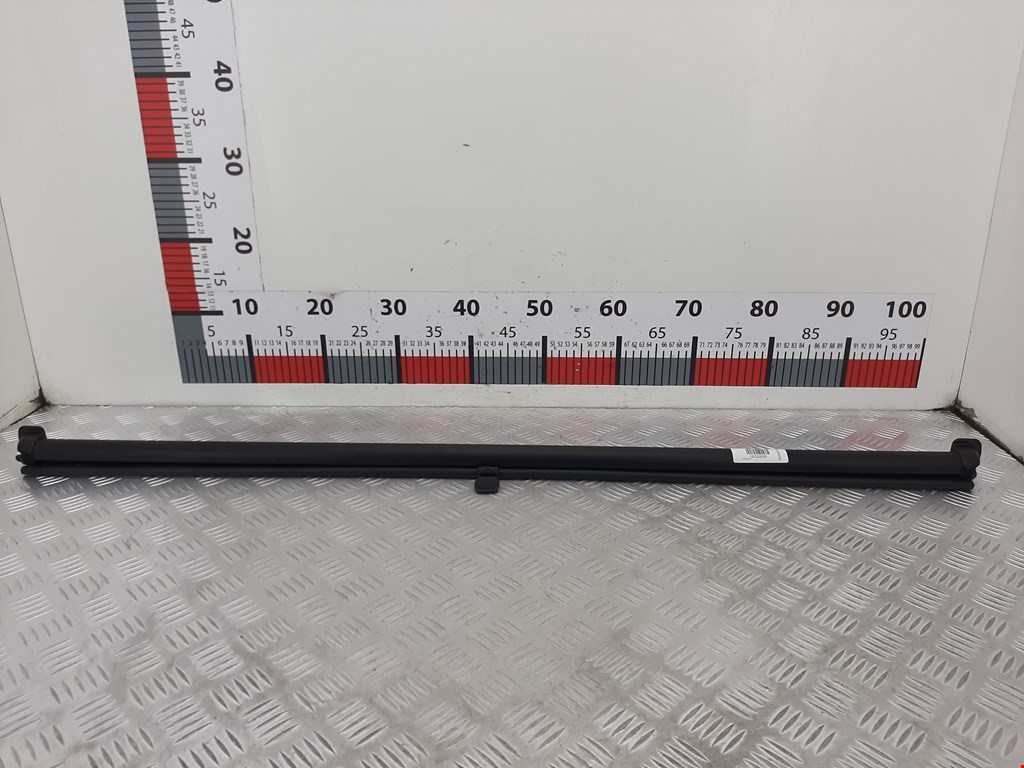 Шторка багажника (полка) PEUGEOT 207 2006-2015