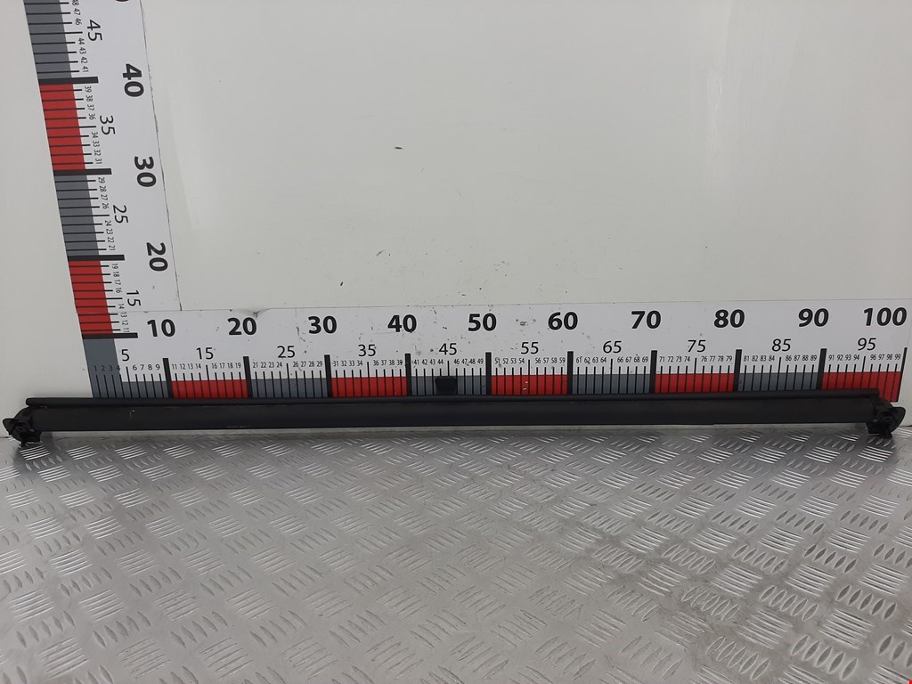 Шторка багажника (полка) PEUGEOT 207 2006-2015