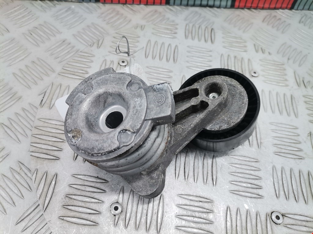 Натяжитель ремня генератора (приводного поликлинового ремня BMW 6-Series (E63/E64) (2003-2010)