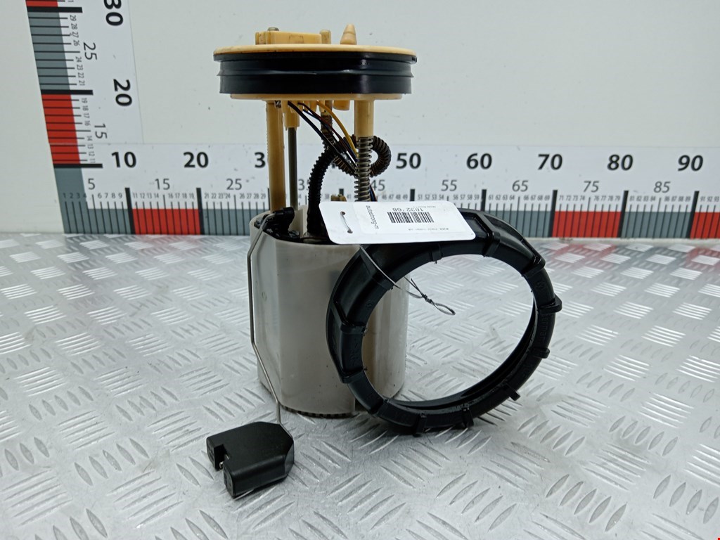 Насос топливный (электрический) SKODA Rapid 2012-2020