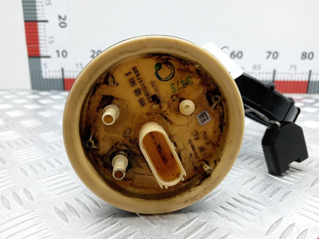 Насос топливный (электрический) SKODA Rapid 2012-2020