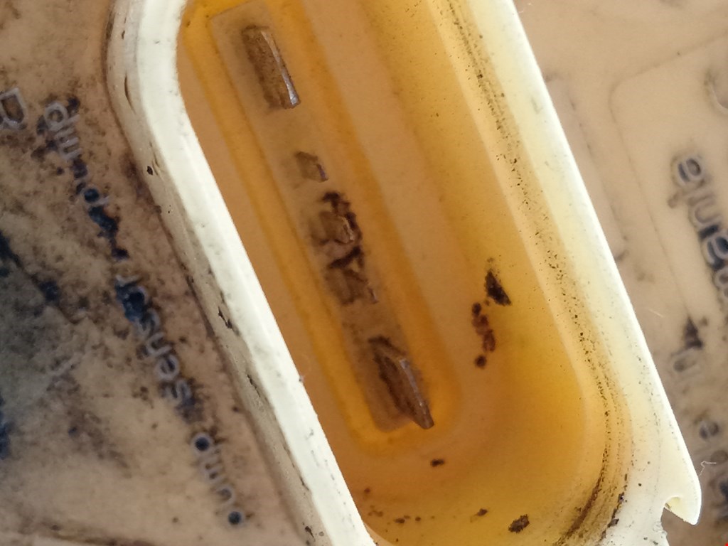 Насос топливный (электрический) SKODA Rapid 2012-2020